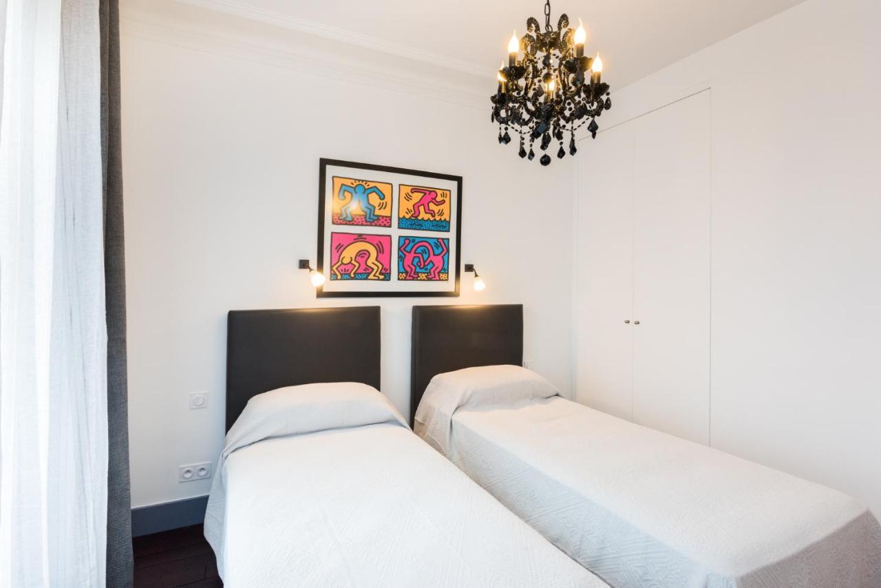 Apartment Franklin Roosevelt *