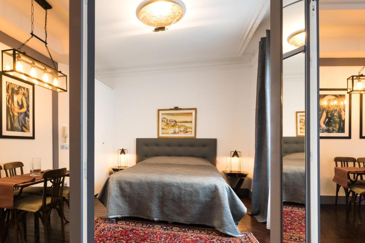 Apartment Franklin Roosevelt